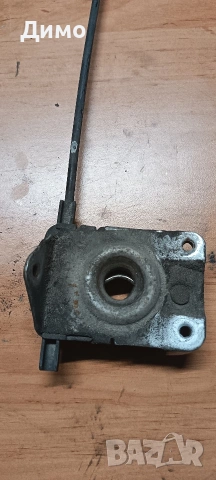 брава заключване преден капак бмв е39 bmw e39, снимка 3 - Части - 53896355