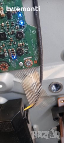 T CON LSF320HN05-K,F60HZ FLAT. ... BN41-02111A Samsung BN95-01304A, снимка 3 - Части и Платки - 35508572