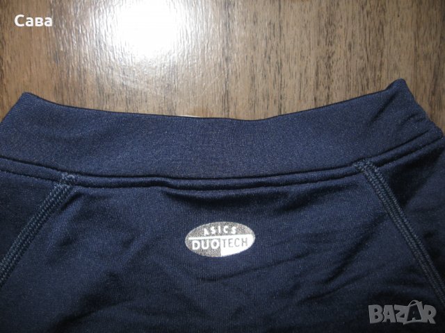 Блуза ASICS   дамска,М-Л, снимка 4 - Спортни екипи - 34045649