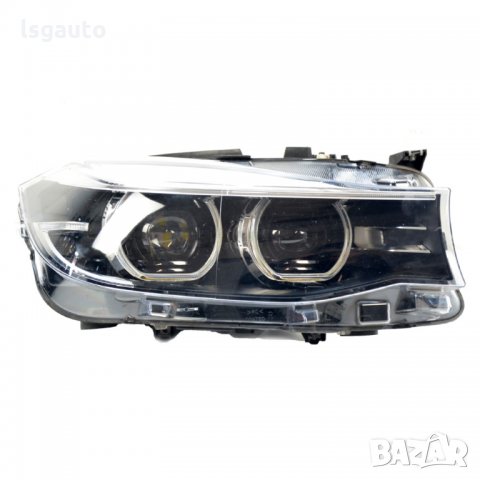 Оригинален десен LED фар BMW 3 GT F34 Facelift ART21322, снимка 2 - Части - 35138241