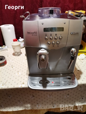 Кафе автомат , снимка 4 - Друго - 52459194