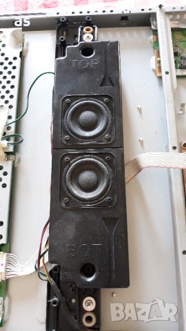 Samsung LE32A556  на части, снимка 7 - Телевизори - 37983731