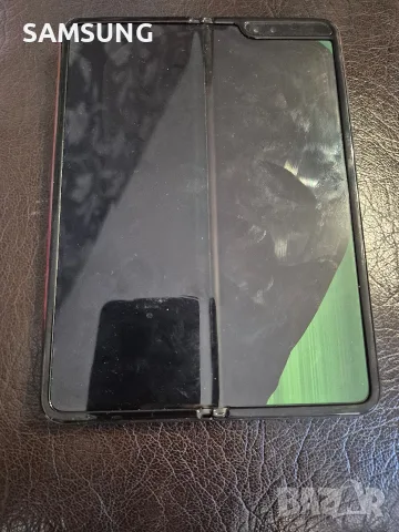 Samsung Galaxy - Fold F900F