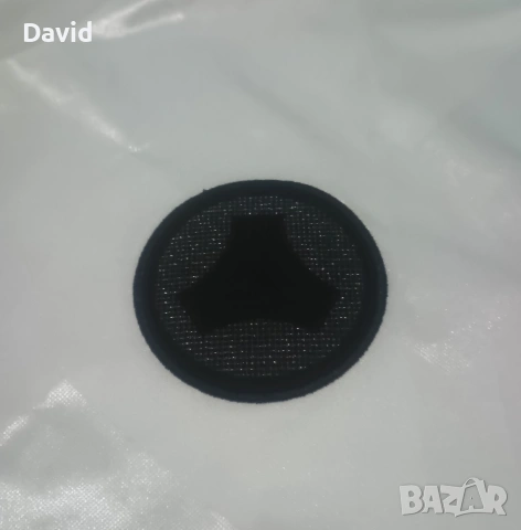 Оригинална футболна фланелка Adidas Tango Advanced Shirt, снимка 3 - Футбол - 53929303