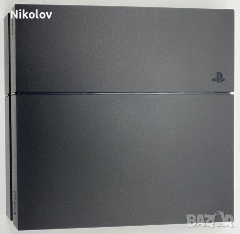 Sony PlayStation 4 (PS4) Хакната, снимка 6 - PlayStation конзоли - 40488800