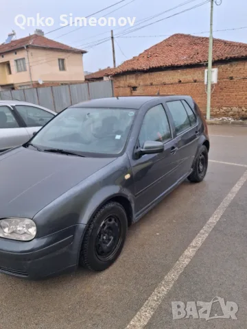 Продавасе VW GOLF 4, снимка 2 - Автомобили и джипове - 55887386