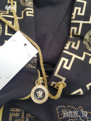 Анцуг, снимка 10 - Спортни екипи - 42140275