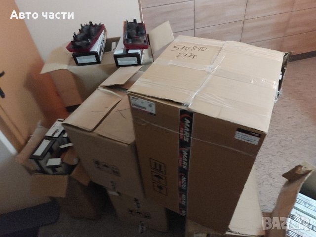 Стопове и стъкла за лада и руски коли, снимка 13 - Аксесоари и консумативи - 44392807