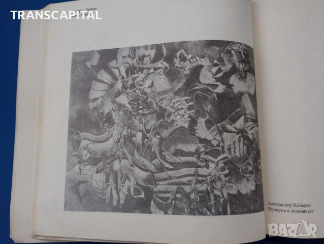 Съвременна полска живопис, снимка 6 - Други - 54341484