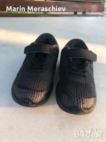 Маркови детски маратонки, снимка 1