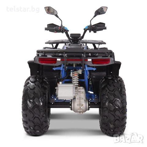 ATV TelStar Samurai MAXI Electric 6000W, снимка 8 - Мотоциклети и мототехника - 52405859