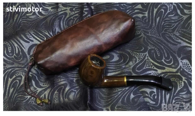 Чантичка, кожена  НОВО, снимка 5 - Други - 52063177