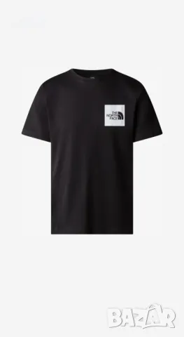 Чисто нова тениска оригинална The north Face 