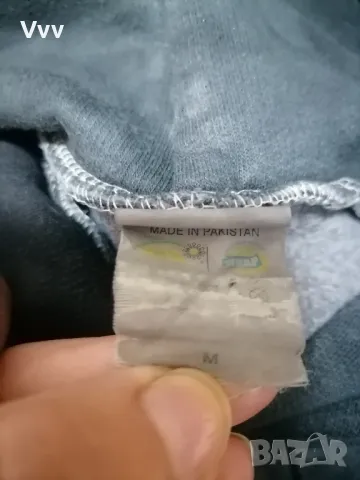 суичър Siky park M, снимка 5 - Суичъри - 47329601