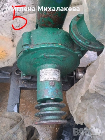 СОНДАЖНО ОБОРУДВАНЕ , снимка 5 - Резервни части за машини - 53213224