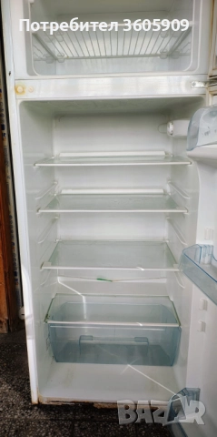 Продавам отлично работещ стар хладилник Electrolux, снимка 5 - Хладилници - 52490104