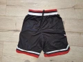 Баскетболни шорти на Чикаго Булс!, снимка 11