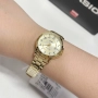 Часовник CASIO LTP-V004-9BUDF НОВ Дамски аналогов златист кварцов JAPAN с дата водоустойчив позлатен, снимка 13