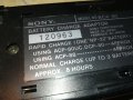 sony bca-80 battery charge adaptor-japan 0109211135, снимка 16