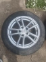 Джанти 16 5х112 с гуми, снимка 2