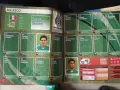 Лот празни и частично попълнени албуми Panini и DS, снимка 5