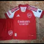 ARSENAL ❤️⚽️ детско юношески футболни екипи ❤️⚽️ НОВО сезон 2026-27 година , снимка 9