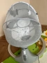 Продавам електрическа люлка Moni, снимка 1