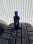 Оригинални 17’ джанти на AUDI и зимни гуми Continental TS 870p, снимка 13