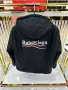 Balenciaga Ново Черно Мъжко Зимно Яке , снимка 4