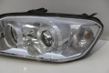 Ляв фар Chevrolet Captiva (2006-2011г.) 96626973 Шевролет Каптива, снимка 4