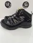 Туристически обувки SALOMON GORE-TEX.Номер 40.5, снимка 2