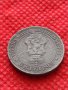 Монета 5 стотинки 1917г. Царство България за колекция декорация - 24881, снимка 9