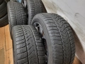 Джанти 17" 5х112 ОЕ BMW Style 776 Зимни гуми Pirelli 225/50/17, снимка 15