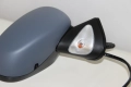 ✔️НОВО дясно електрическо огледало Renault Modus (2004-2005г.) 7701069545 бял мигач, снимка 6