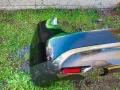 Задна Броня за Infinity fx30,Qx70-2013г, снимка 2