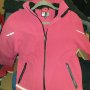 детско Engelbert Strauss Vision dryplexx softshell яке 146-152 см, снимка 3