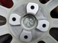 Джанти Пежо 4x108x6,5J16ет28, снимка 12