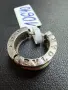 Сребърна обеца 1 Брой / 925, снимка 1
