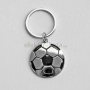 Ключодържател с футболна топка, снимка 2