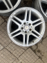 Оригинален джанти за Мерцедес  17 ки, снимка 6