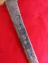 Стара Тънка Кама  ФЛИСА , Нож, Острие, снимка 3