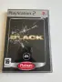 Black за Playstation 2 (PS2), снимка 1