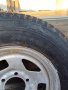 Гума с джанта 16', снимка 2