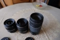 Canon EF Zoom Lenses, снимка 6