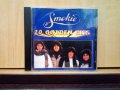 Smokie - 20 Golden Hits, снимка 1 - CD дискове - 37340847