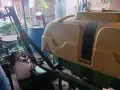 Пръскачка  Taral Kobra 400l., снимка 3
