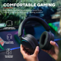 Trust Gaming GXT 490 Fayzo 7.1 USB геймърски слушалки, 2 м кабел, RGB, снимка 6