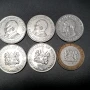 ❤️ ⭐ Лот монети Кения 6 броя ⭐ ❤️, снимка 2