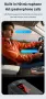 Bluetooth 5.4 Car FM предавател Приемане на мини USB  автомобилен  Безжичен FM ради, снимка 5