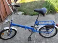 Колело балкан 18ц., снимка 8